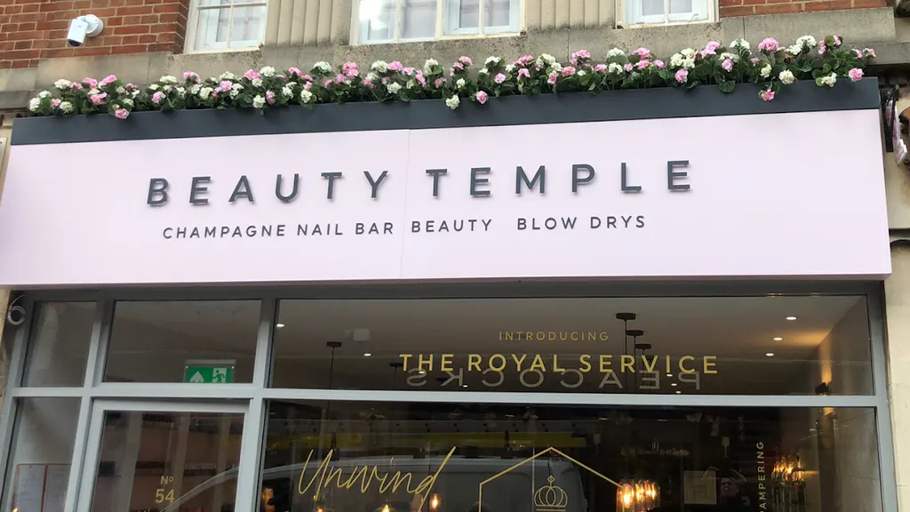 Beauty Temple Loughborough — Beauty Salon in Loughborough